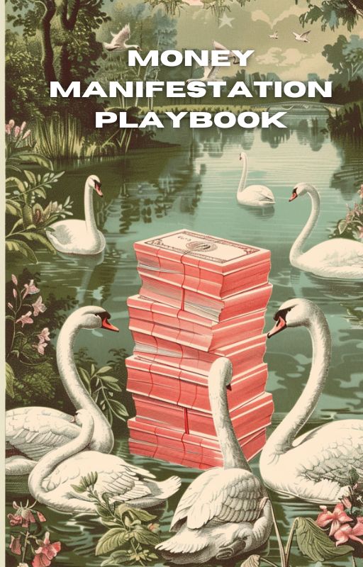 Money Manifestation Playbook